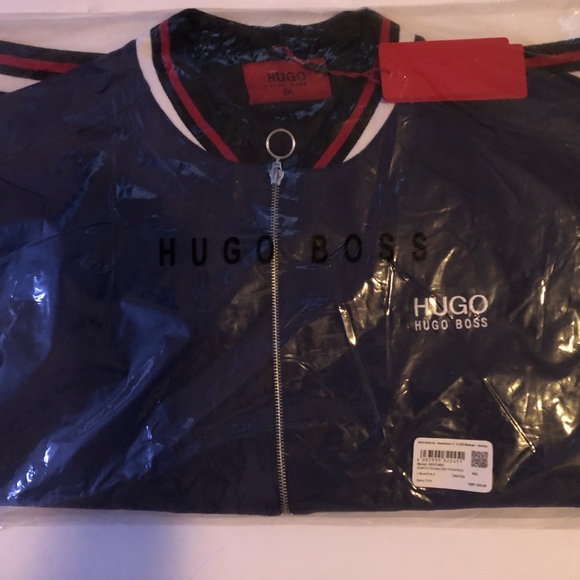 Hugo Boss jacket - Picture 2 of 4